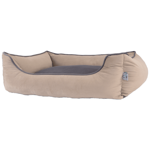 GorPets Beds Stone / Small Gor Pets Slumber Dog Bed