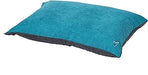 GorPets Beds Teal / Large Camden Comfy Cushion Pet Bed