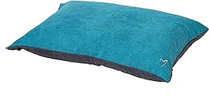 GorPets Beds Teal / Large Camden Comfy Cushion Pet Bed