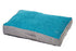GorPets Beds Teal / Large (71x107x13cm) Copy of Camden Winter Sleeper Pet Bed Cover