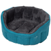 GorPets Beds Teal / Small 56cm(22") Camden Deluxe Box Dog Bed