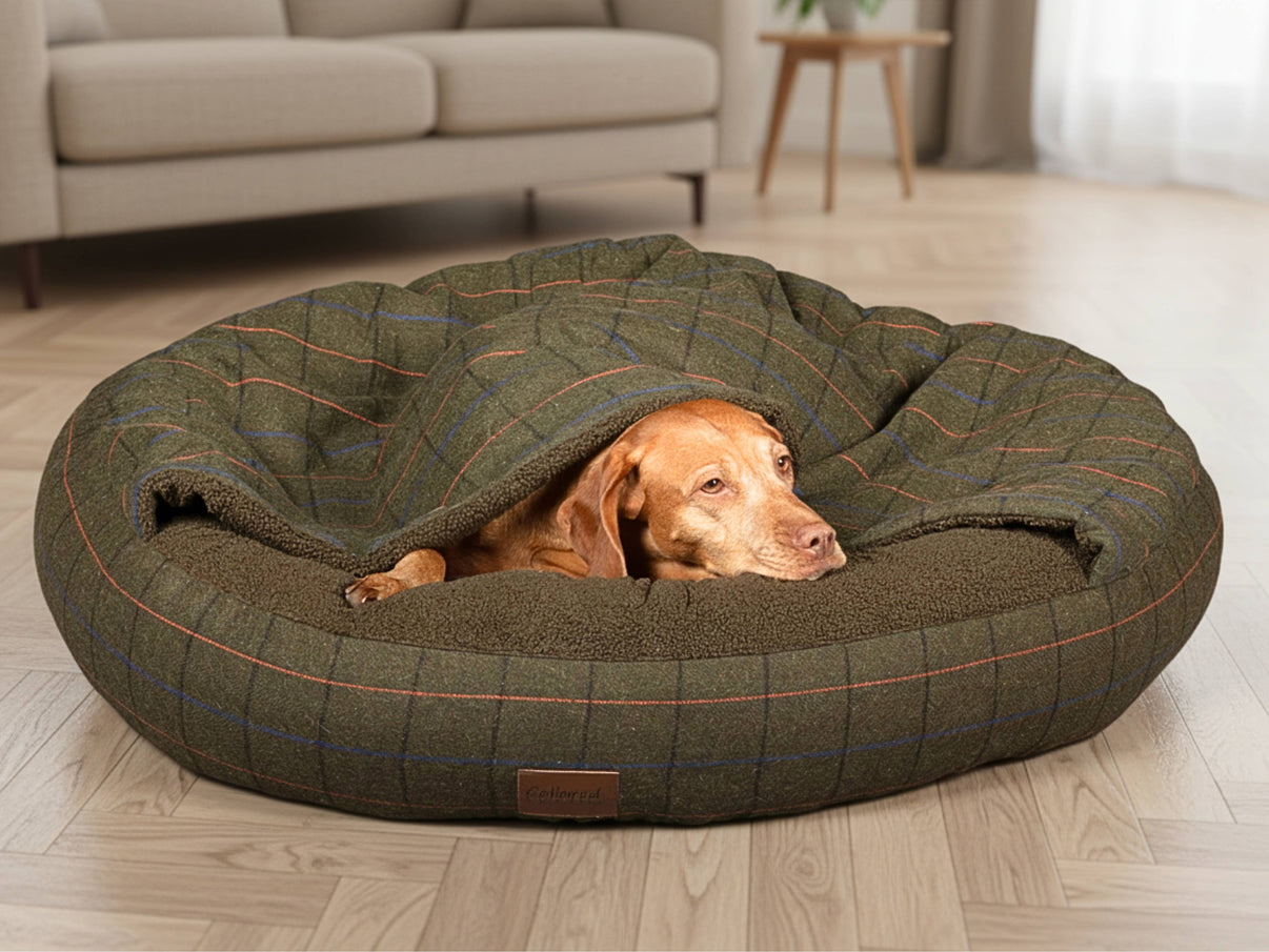 Dog Bed Cushions, Dog Pads & Dog Mattresses