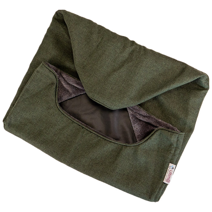 The Ultima Bed Covers