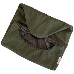 Gor Pets Ultima Replacement Dog Bed Cover - Green