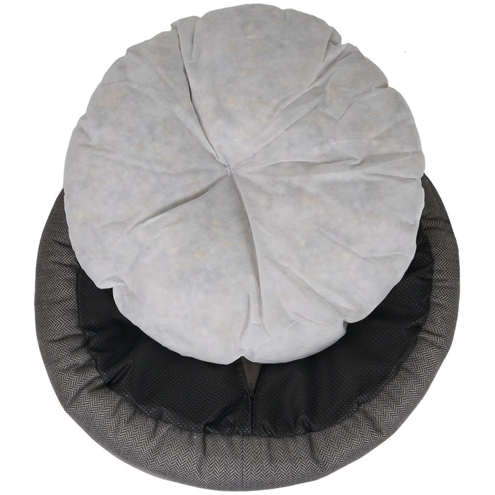 THE BALMORAL  | LUXURY DONUT BED