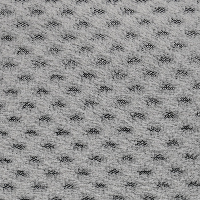 THE HIGHCLERE | LUXURY MEMORY FOAM BED