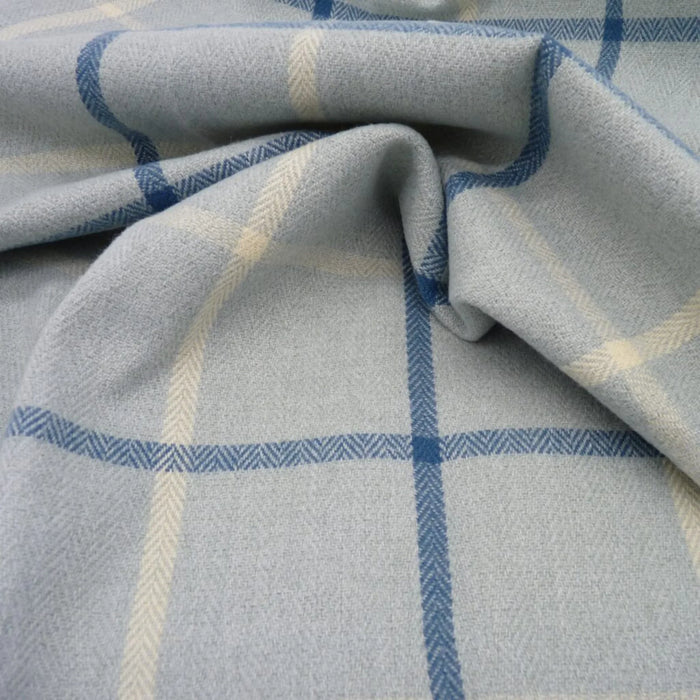Luxury Dog Blanket - Mull Ocean