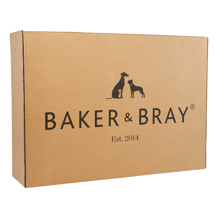 The Ultimate - Eco Friendly Orthopaedic Luxury Dog Bed, Sage Green