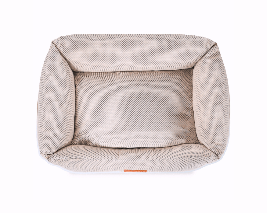 THE CHATSWORTH | LUXURY MEMORY FOAM BED