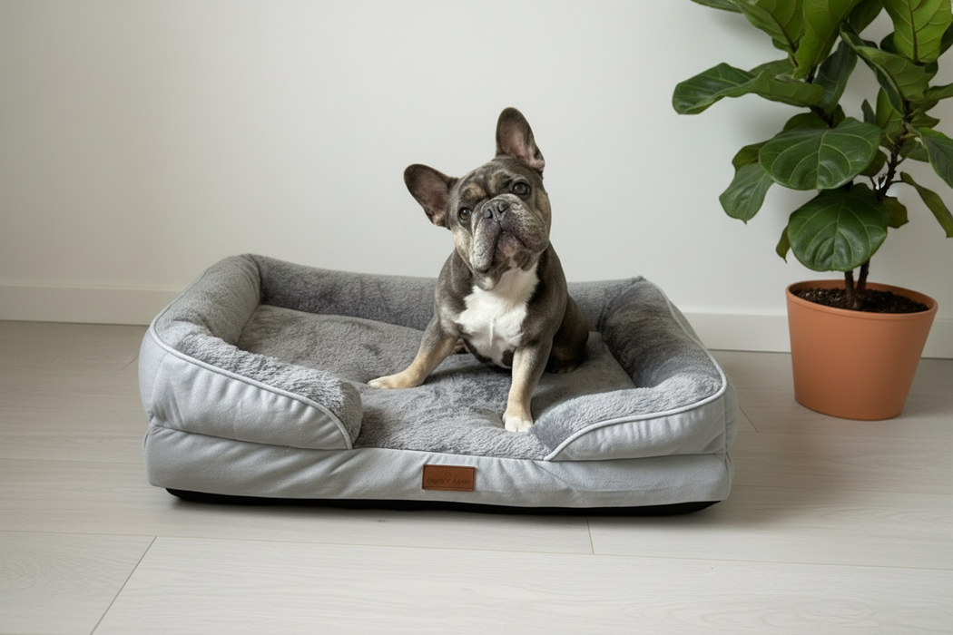 The Belgravia Orthopaedic Dog Sofa™ - Large