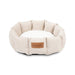 Scruffs® beds Oatmeal Beige Scruffs Helsinki Cat Bed