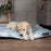 Scruffs® beds Scruffs Botanical Dog Mattress