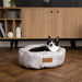 Scruffs® beds Scruffs Botanical Ring Bed - Dog Bed