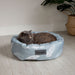 Scruffs® beds Scruffs Botanical Ring Bed - Dog Bed