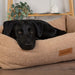 Scruffs® beds Scruffs Boucle  Box Bed - Dog Bed