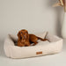 Scruffs® beds Scruffs Boucle  Box Bed - Dog Bed