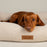Scruffs® beds Scruffs Boucle  Box Bed - Dog Bed