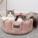 Scruffs® beds Scruffs Boucle Cat Bed