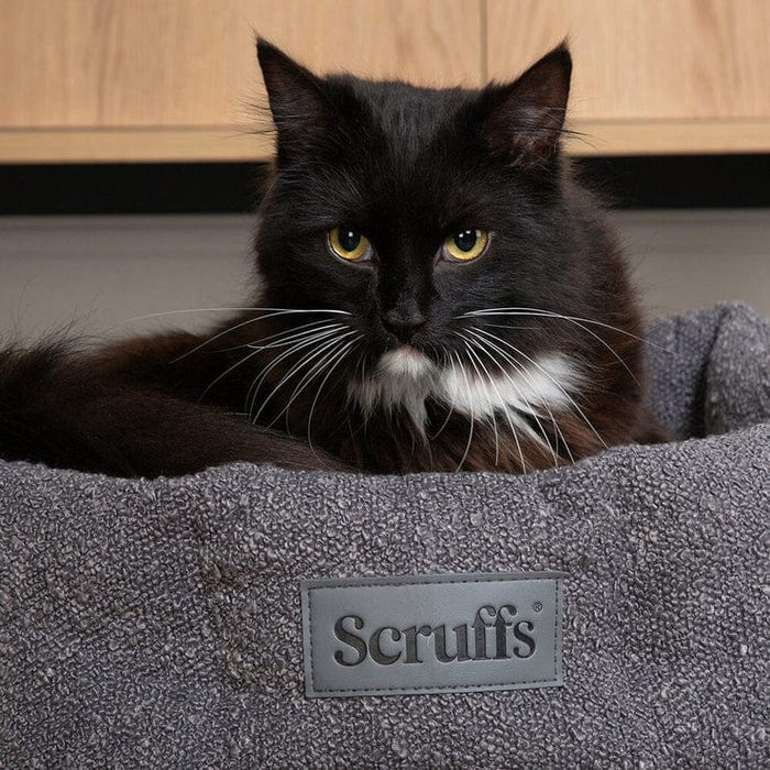 Scruffs® beds Scruffs Boucle Cat Bed
