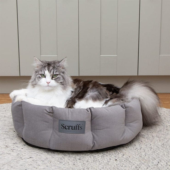 Scruffs® beds Scruffs Helsinki Cat Bed
