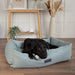 Scruffs® beds Scruffs Seattle Box Bed