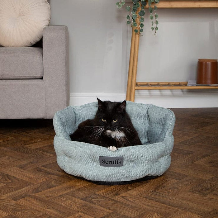 Scruffs® beds Scruffs Seattle Cat Bed