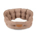 Scruffs® beds Sienna Brown Scruffs Seattle Cat Bed