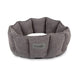 Scruffs® beds Slate Grey Scruffs Boucle Cat Bed