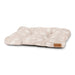 Scruffs® beds Taupe Scruffs Botanical Dog Mattress