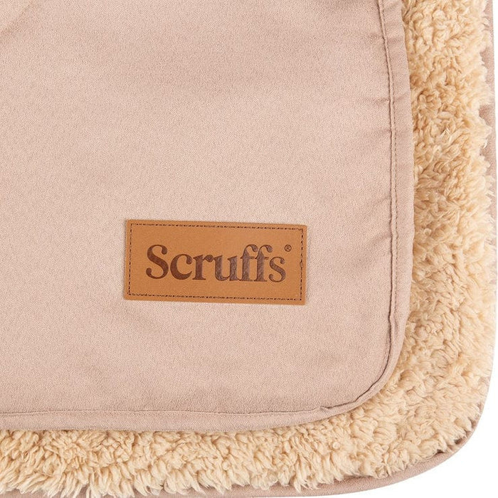 Scruffs® Blanket Desert Sand Scruffs® Snuggle Blanket - Pet Blanket