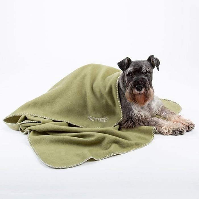 Scruffs® Blanket Scruffs® Expedition Fleece Pet Blanket