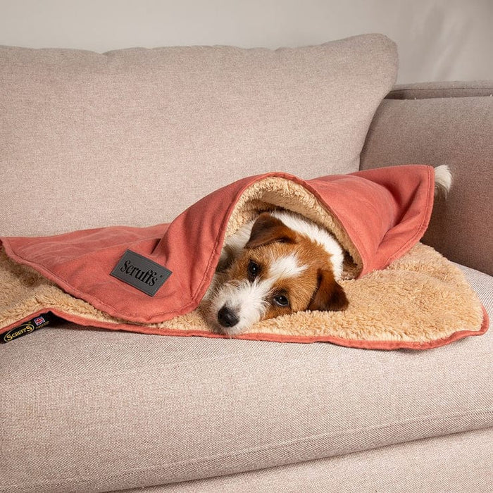 Scruffs® Blanket Scruffs® Snuggle Blanket - Pet Blanket