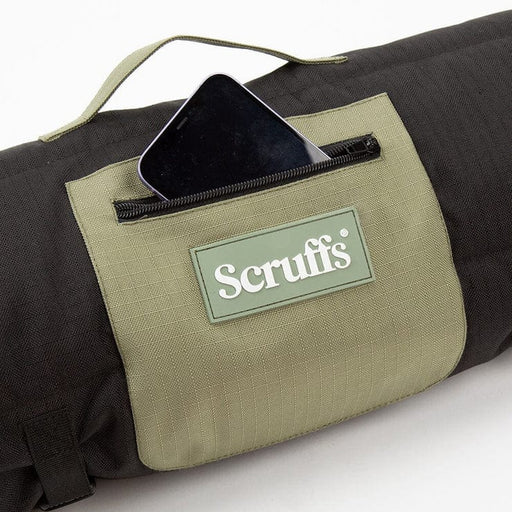 Scruffs® Dog Beds Scruffs® Expedition Roll Up Travel Pet Bed
