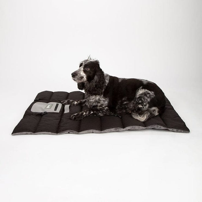 Scruffs® Dog Beds Scruffs® Expedition Roll Up Travel Pet Bed