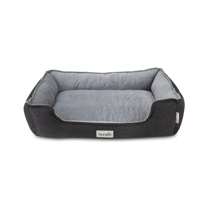 Scruffs Oxford Orthopaedic Mattress Dog Bed
