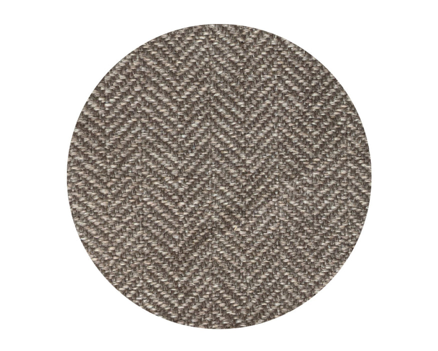 The Lincoln | Luxury Tweed Bed