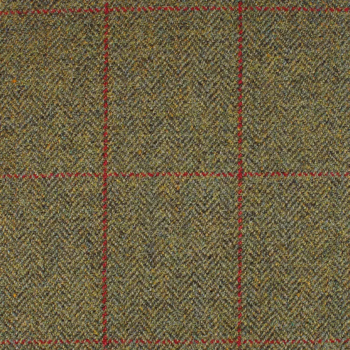 Yorkshire Tweed - Buckle Fastening Luxury Tweed Dog Collar