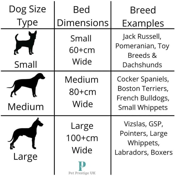 Collared Creatures Beds Grey Deluxe Cocoon Luxury Dog Bed