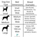 Collared Creatures Beds The Luxury Grey Cave Dog Bed