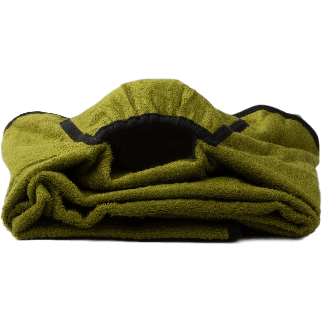 Collared Creatures Dog Jacket Luxury Pet Drying Towel