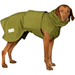 Collared Creatures Dog Jacket Perfectly Practical Dog Drying Coat - Available in 3 Colours