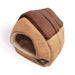 Danish Design Beds 34 x 31 x 34cm Pet House / Cat House - Cat Bed