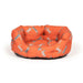 Danish Design Beds 45cm - 18" / Boxing Hares Danish Design - Woodland Deluxe Slumber Dog Bed