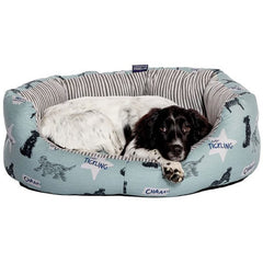 Battersea Deluxe Slumber Dog Bed