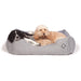 Danish Design Beds Danish Design - Maritime Snuggle Box Dog Bed