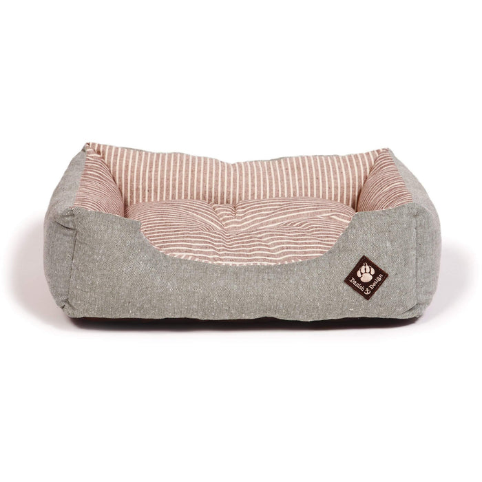 Danish Design Beds Danish Design - Maritime Snuggle Box Dog Bed