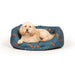 Danish Design Beds Danish Design - Woodland Deluxe Slumber Dog Bed