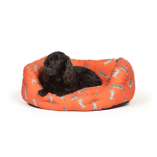 Danish Design Beds Danish Design - Woodland Deluxe Slumber Dog Bed