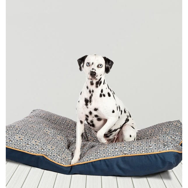 Danish Design Beds FatFace Luxury Deep Duvet Cushion Dog Bed