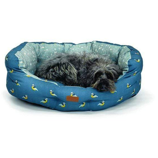 Danish Design Beds FatFace Luxury Slumber Dog Bed